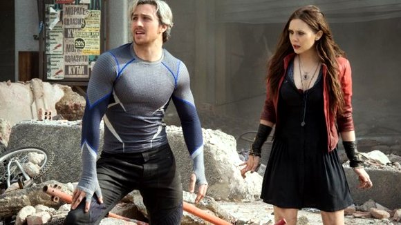 Photo du film Avengers: L'ère d'Ultron