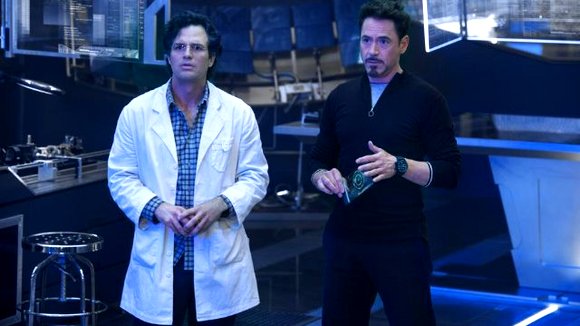 Photo du film Avengers: L'ère d'Ultron