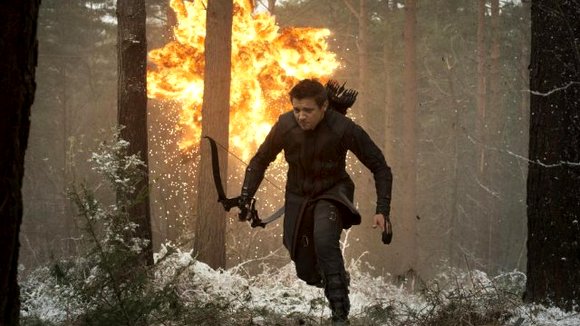 Photo du film Avengers: L'ère d'Ultron