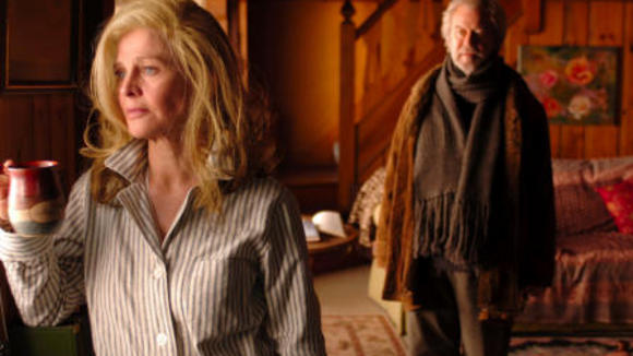 Photo du film Loin d'elle