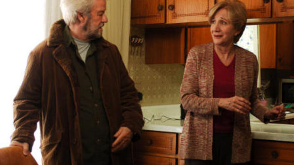 Photo du film Loin d'elle