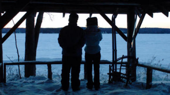 Photo du film Loin d'elle