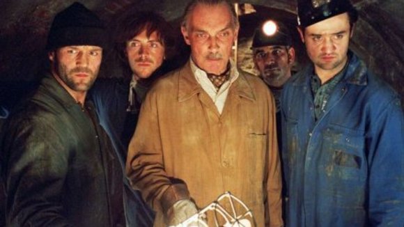 Photo du film The Bank Job