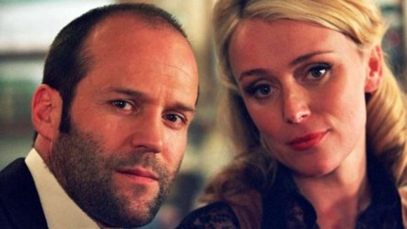 Photo du film The Bank Job