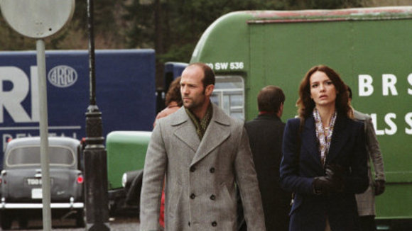 Photo du film The Bank Job