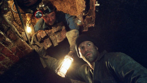 Photo du film The Bank Job