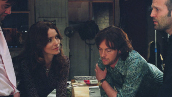 Photo du film The Bank Job