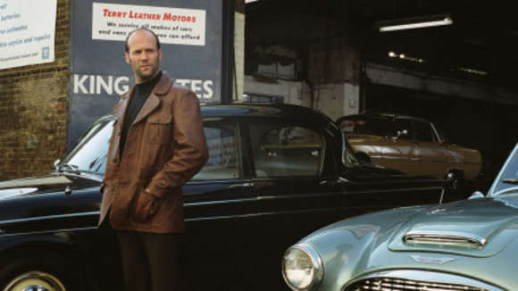 Photo du film The Bank Job