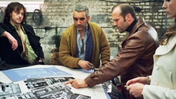 Photo du film The Bank Job