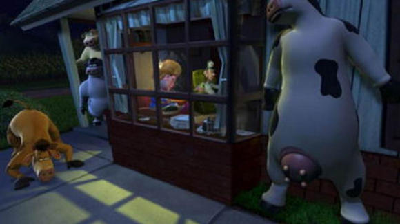 Photo du film La Ferme En Folie