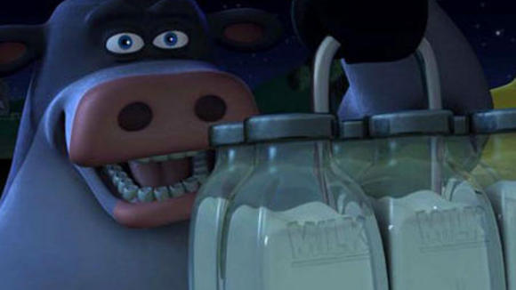 Photo du film La Ferme En Folie