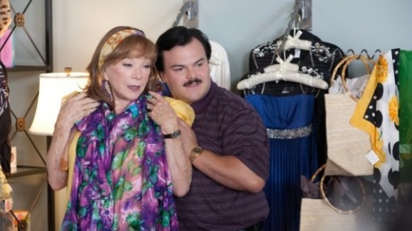 Photo du film Bernie