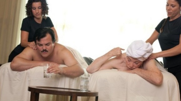 Photo du film Bernie