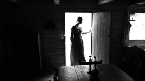 Photo du film The Better Angels