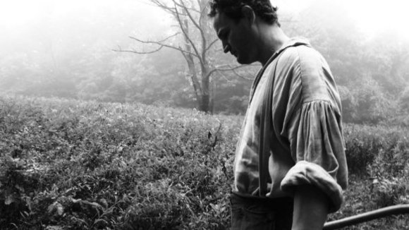 Photo du film The Better Angels