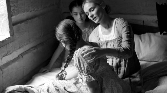 Photo du film The Better Angels