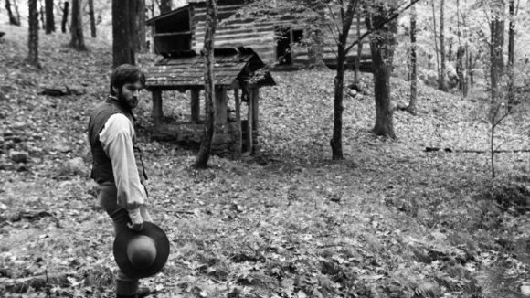 Photo du film The Better Angels