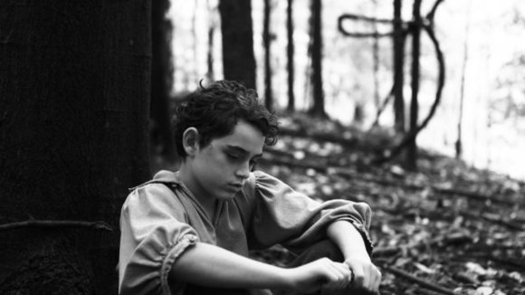 Photo du film The Better Angels