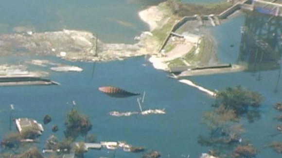 Photo du film The Big Uneasy