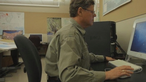 Photo du film The Big Uneasy