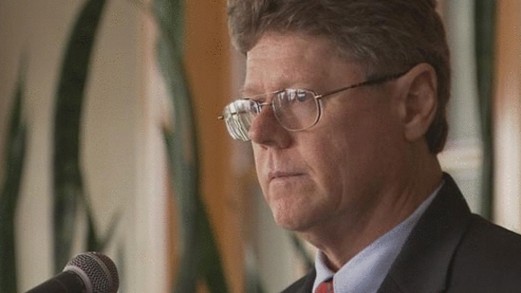 Photo du film The Big Uneasy