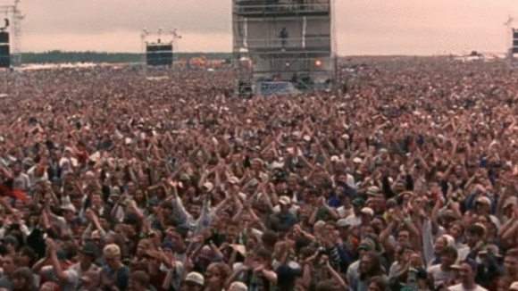 Photo du film Bittersweet Motel