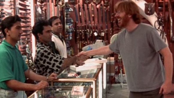 Photo du film Bittersweet Motel