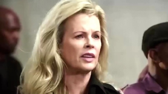 Photo du film Black November