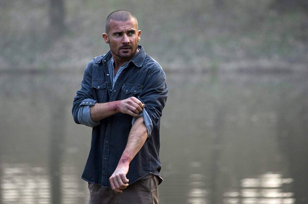 Photo du film Blood Creek