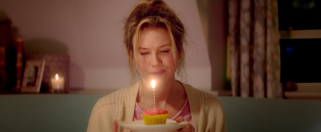 Photo from the movie Bridget Jones's Baby