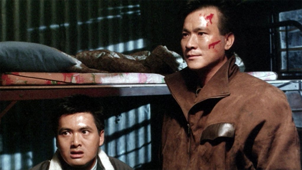 Photo du film Lung foo fong wan