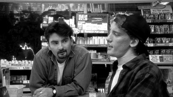 Photo du film Clerks