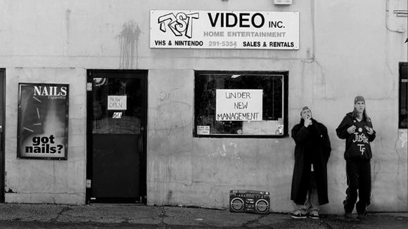 Photo du film Clerks