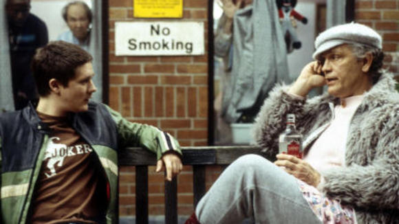 Photo from the movie Color Me Kubrick: A True...ish Story