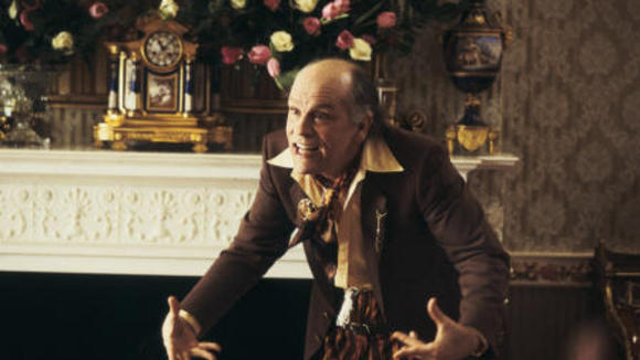 Photo from the movie Color Me Kubrick: A True...ish Story