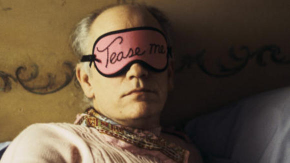 Photo from the movie Color Me Kubrick: A True...ish Story