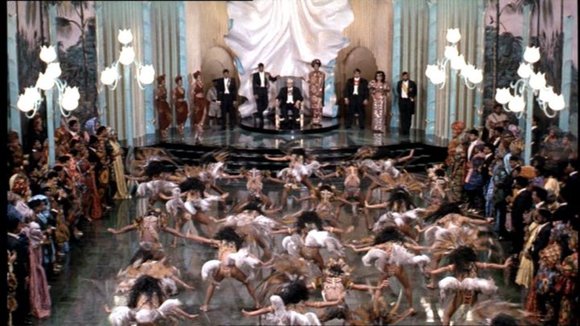 Photo from the movie Coming to America