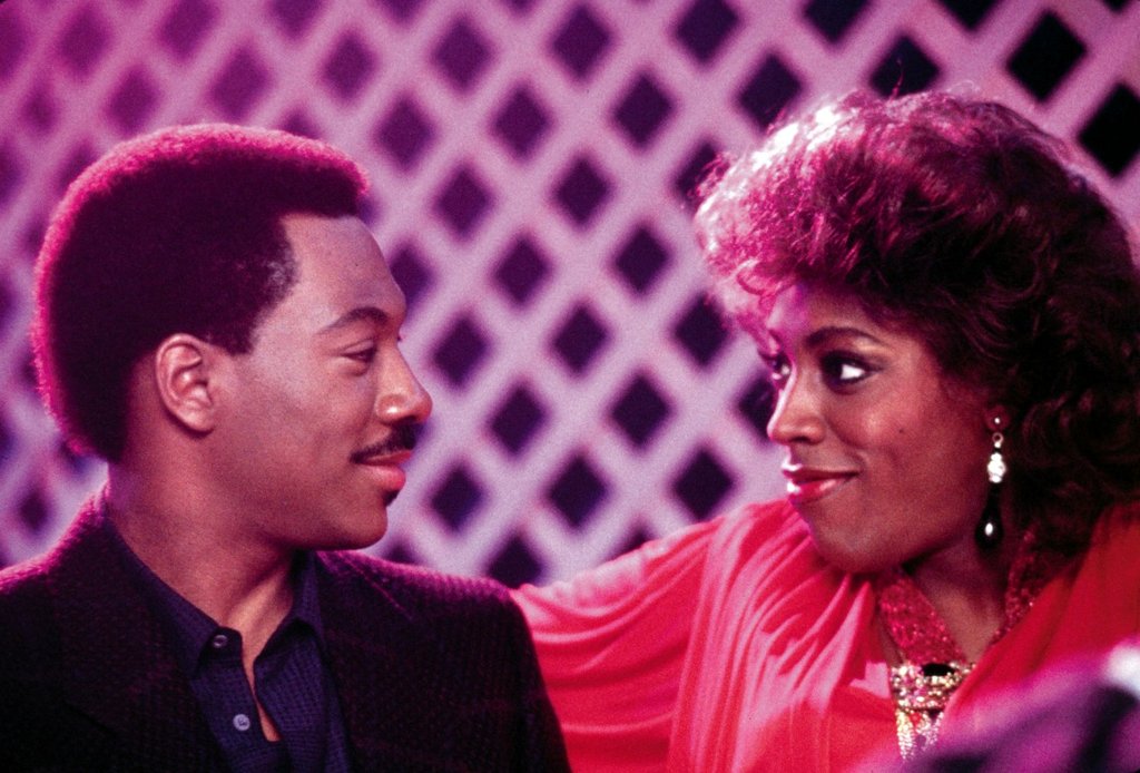 Photo from the movie Coming to America