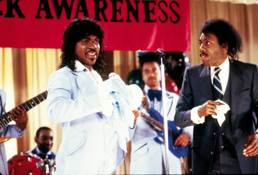 Photo from the movie Coming to America