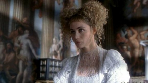 Photo from the movie D'Artagnan and the Three Musketeers