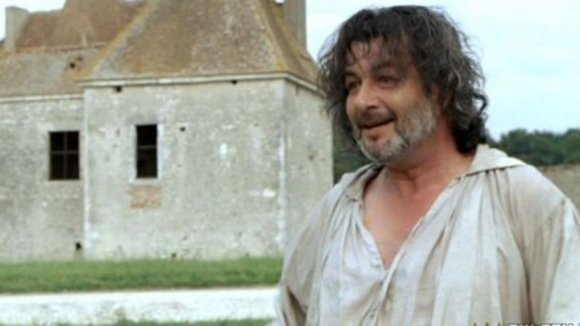 Photo from the movie D'Artagnan and the Three Musketeers