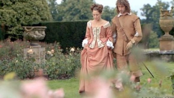 Photo from the movie D'Artagnan and the Three Musketeers