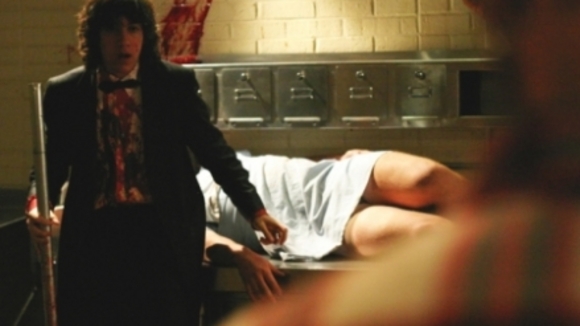 Photo du film Dance of the Dead