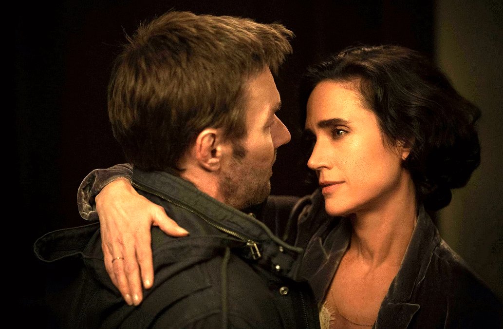 Photo du film Dark Matter