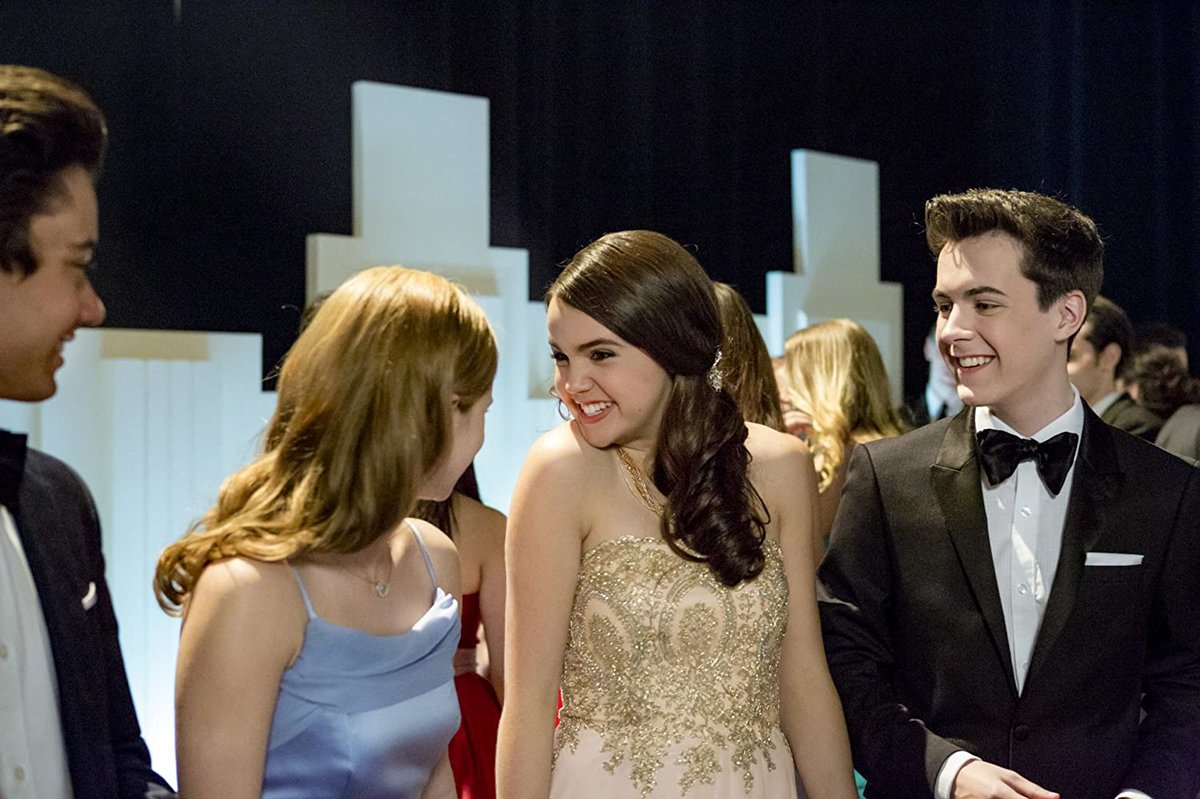 Photo du film Date with Love