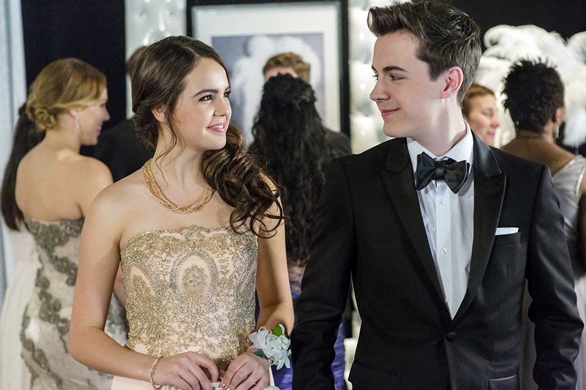 Photo du film Date with Love