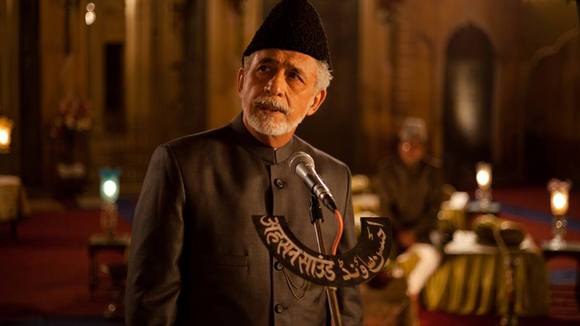 Photo from the movie Dedh Ishqiya