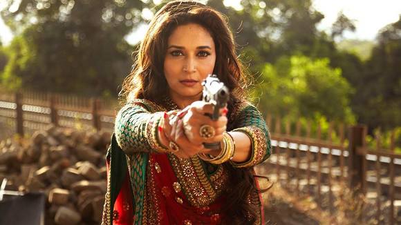 Photo from the movie Dedh Ishqiya