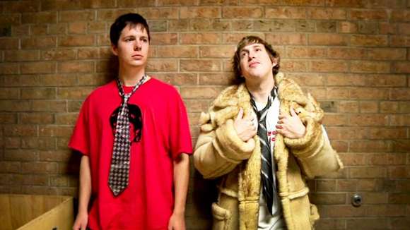 Photo du film The Dirties