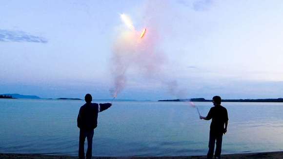 Photo du film The Dirties